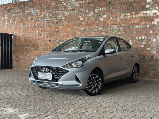 HYUNDAI HB20S 1.0 TGDI FLEX PLATINUM MANUAL